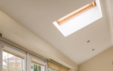 Castlerigg conservatory roof insulation companies