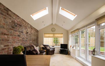 conservatory roof insulation Castlerigg, Cumbria