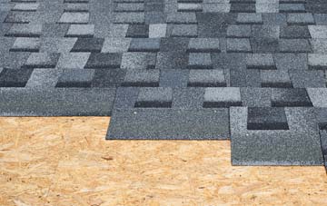 expert Castlerigg asphalt roof companies