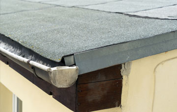 Castlerigg flat garage roofing repairs