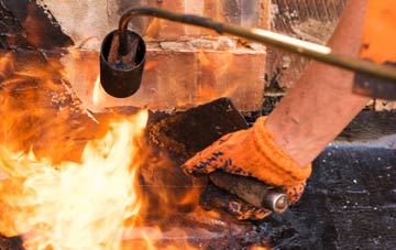 Castlerigg flat roof repair companies