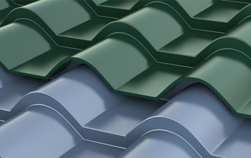 who should consider Castlerigg plastic roofs