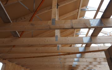 Castlerigg roof truss costs