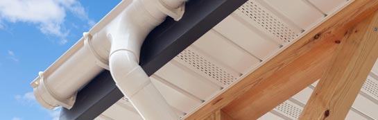 get Castlerigg guttering quotes today