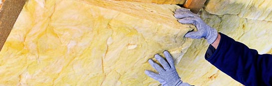 quotes for Castlerigg roof insulation