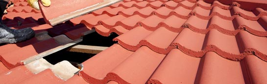 compare Castlerigg roof repair quotes