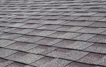 Castlerigg tiles for shallow pitch roofing
