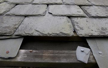 Castlerigg slate roof repairs and maintenance