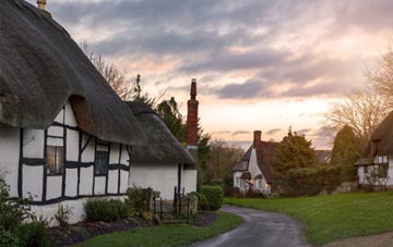is Castlerigg thatch roofing popular