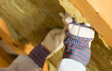 types of Castlerigg pitched roof insulation materials