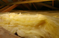 Castlerigg pitch roof insulation